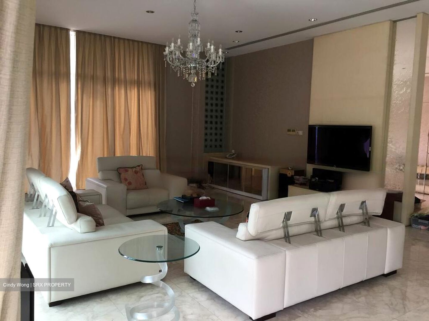 Chatsworth Road (D10), Detached #532588591